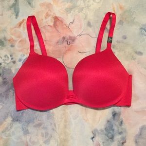 Victoria’s Secret Push-up Bra